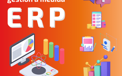 ¿Qué es un sistema ERP?