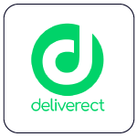 logo deliverect