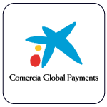 integracion comercia global payment hiopos