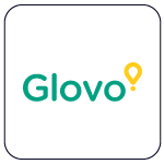 integracion glovo hiopos