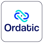 logo ordatic