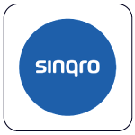 integracion sinqro hiopos