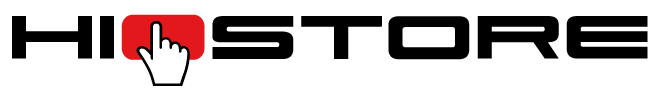 logo hiostore