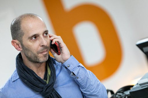 CEO Bivium Estudio