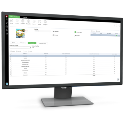 Software ERP HiOffice