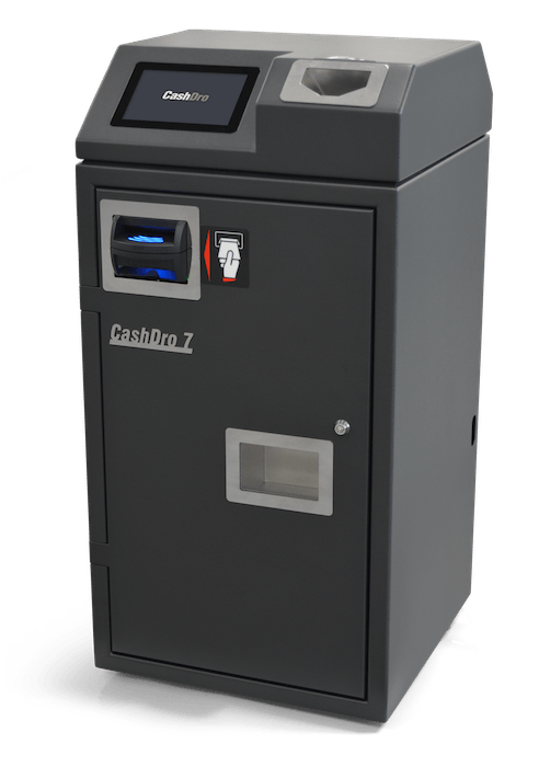 Cashdro 7
