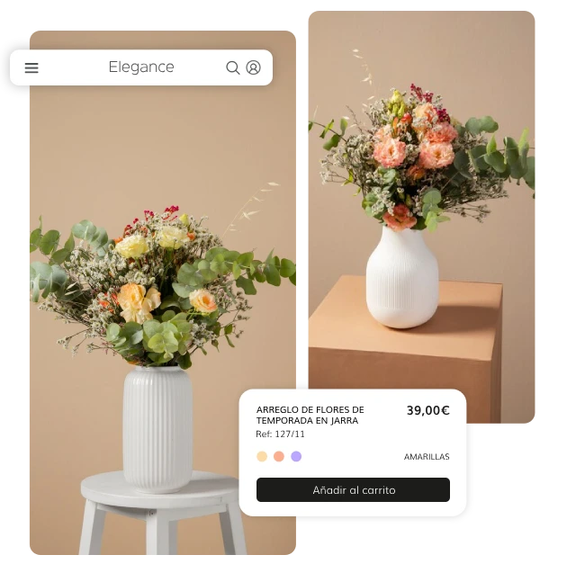 ecommerce tienda online