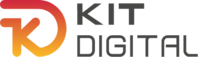 Logo del Kit Digital