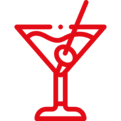 copa coctel