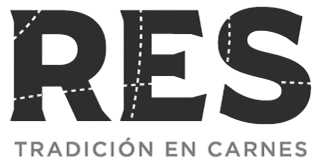 logo carnicería RESco cliente hiopos