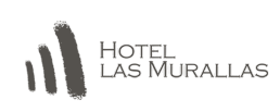 logo hotel las murallas