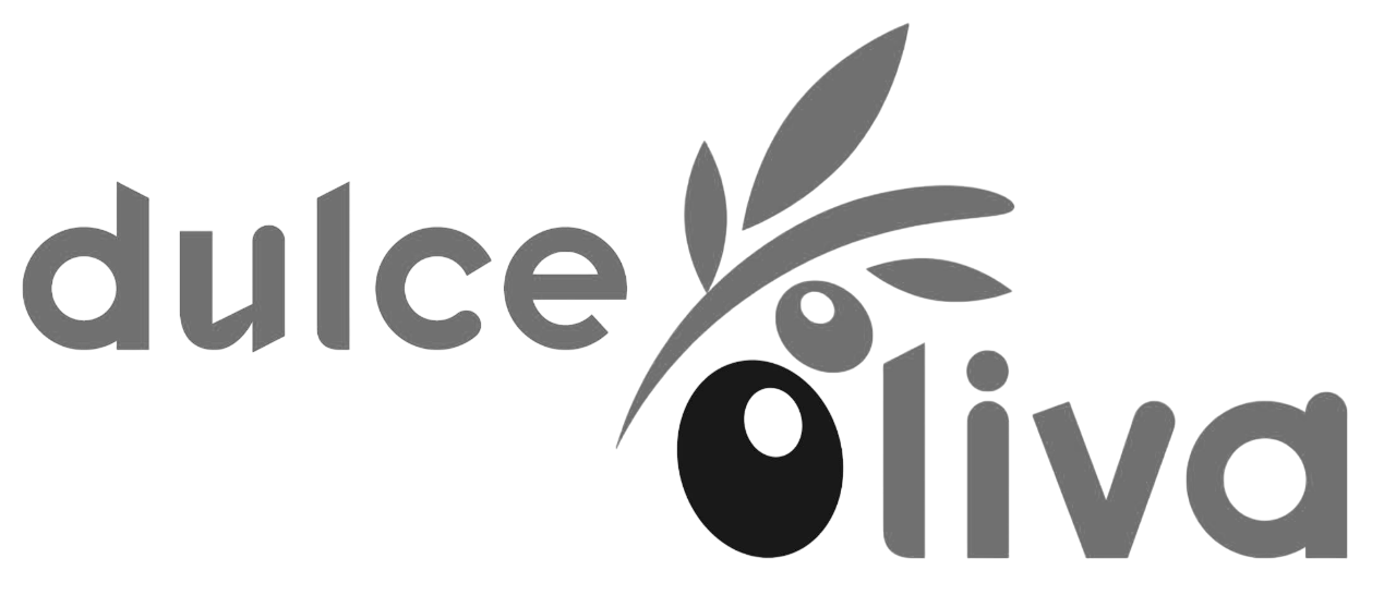 logo dulce oliva cliente hiopos