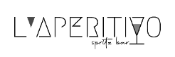 logo l'aperitivo italiano cliente hiopos