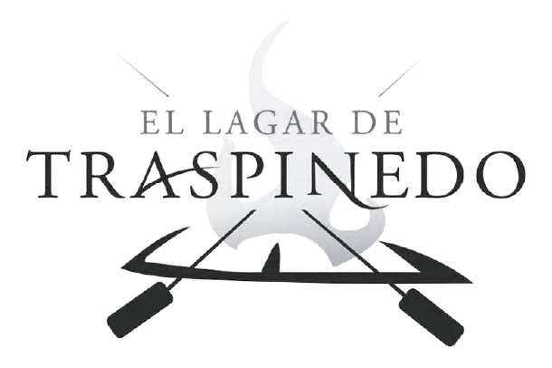 logo el lagar de traspinedo