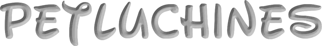 logo petluchines