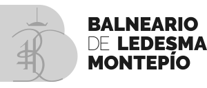 Logo Balneario Ledesma