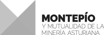 Logo Grupo Montepío