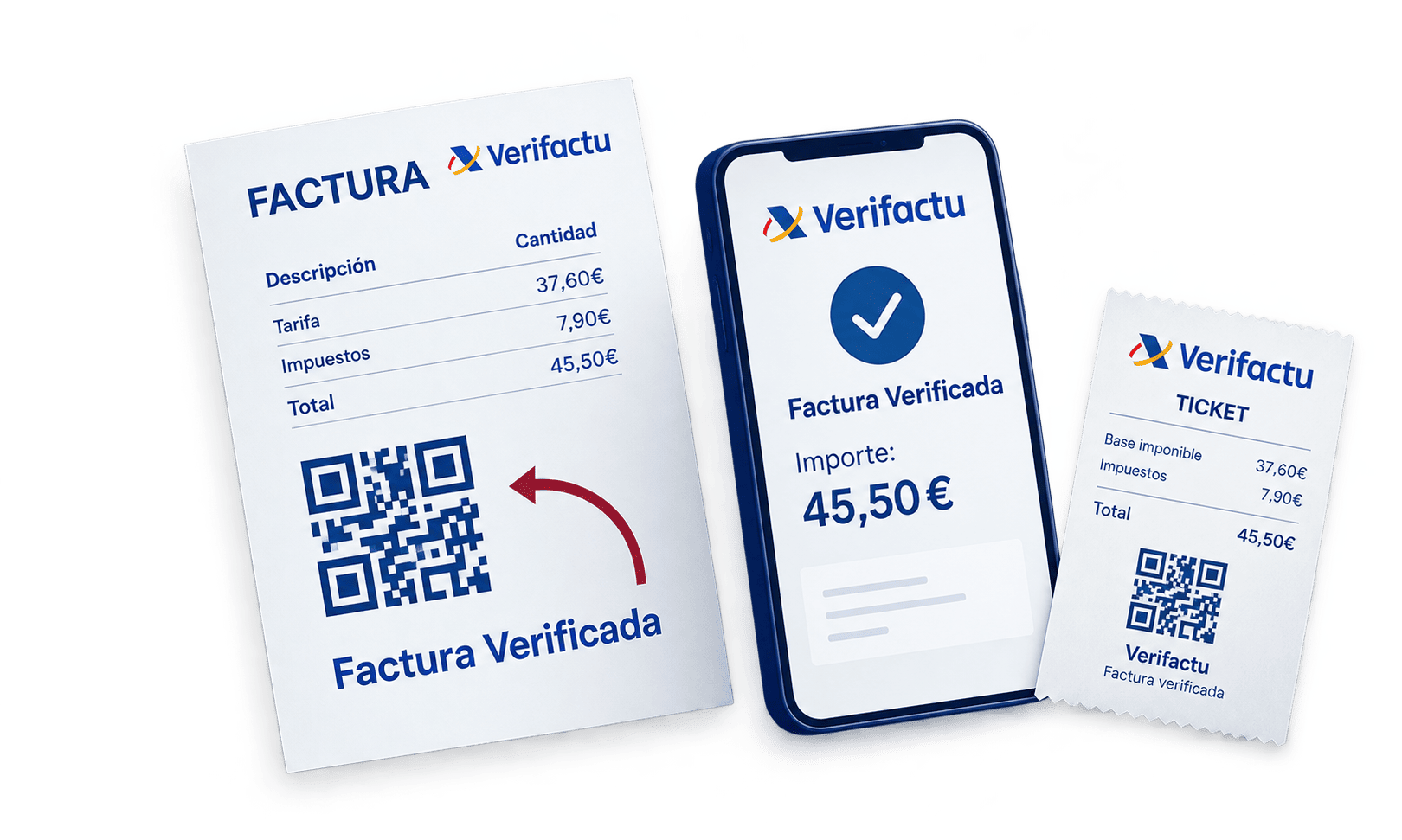 software verifactu