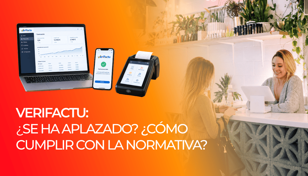 nuevas fechas verifactu