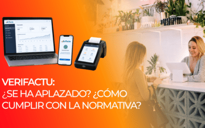 Software Verifactu: qué debe cumplir tu sistema de facturación y cómo elegir proveedor para 2028
