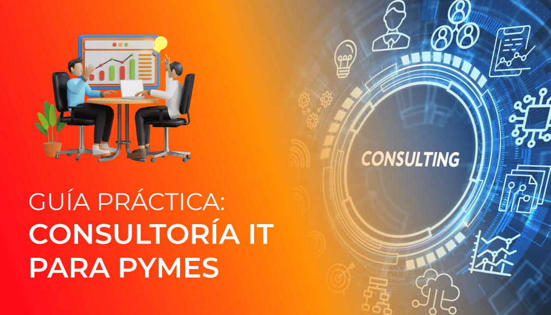 consultoria IT para pymes