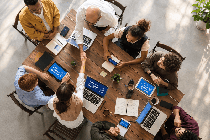 consultoria para pymes