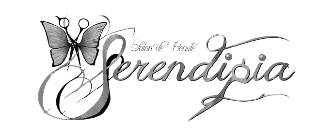 Logo Salon serendipia