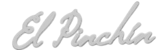 logo bar el pinchín