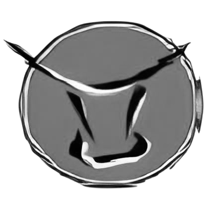 logo carnicería hermanos salinero