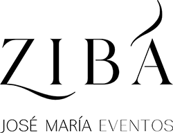 logo restaurante zibá